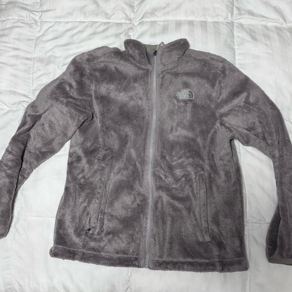 North Face Fleece